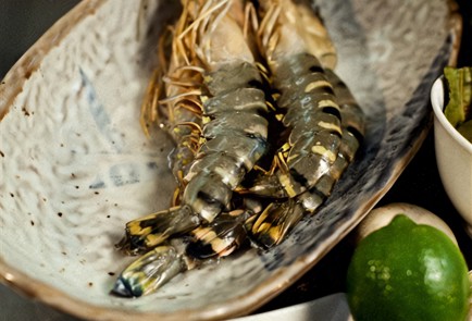 Фото шага рецепта Том ям кунг 21586 шаг 4  