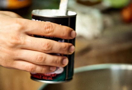 Фото шага рецепта Том ям кунг 21586 шаг 5  