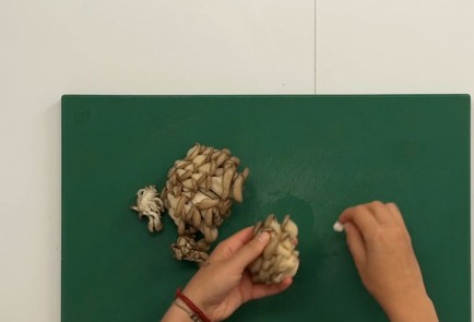 Фото шага рецепта Тайский куриный суп том кха гай 50328 шаг 7  