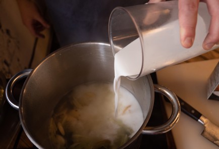 Фото шага рецепта Томям 140516 шаг 3  