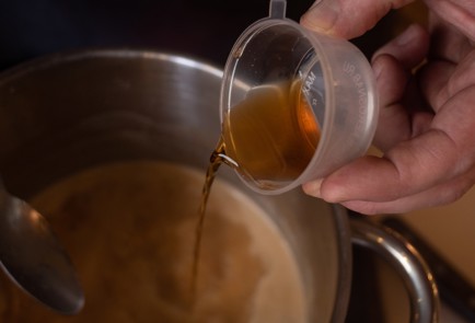 Фото шага рецепта Томям 140516 шаг 5  