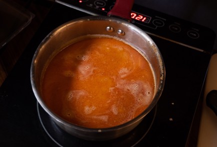 Фото шага рецепта Томям 140516 шаг 6  