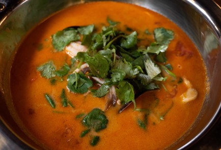 Фото шага рецепта Томям 140516 шаг 8  