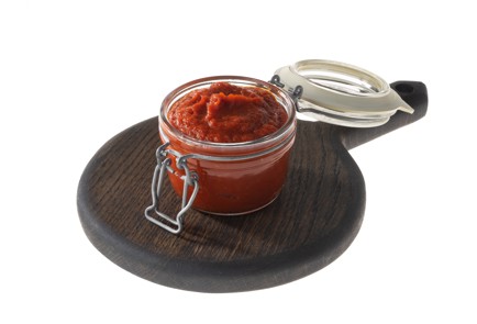 Фото шага рецепта Томатная паста 151190 шаг 10