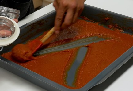 Фото шага рецепта Томатная паста 151190 шаг 8