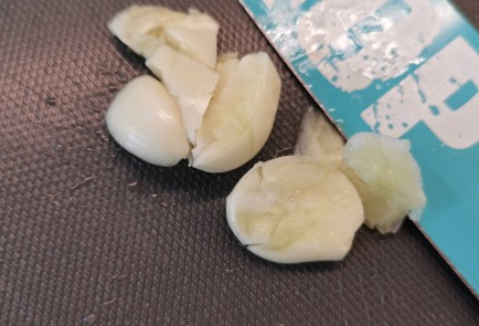 Фото шага рецепта Томатный кетчуп 174421 шаг 3  