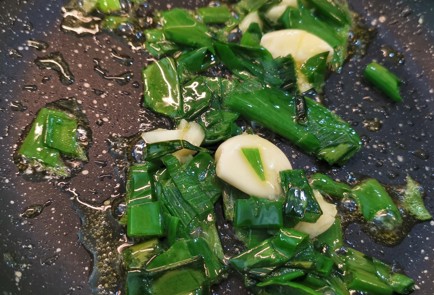 Фото шага рецепта Томатный кетчуп 174421 шаг 4  