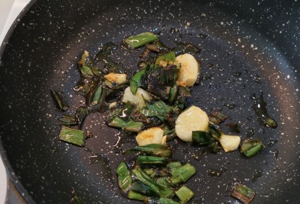 Фото шага рецепта Томатный кетчуп 174421 шаг 5  