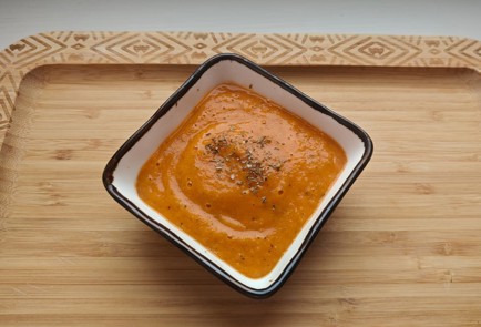 Фото шага рецепта Томатный соус 189299 шаг 14  