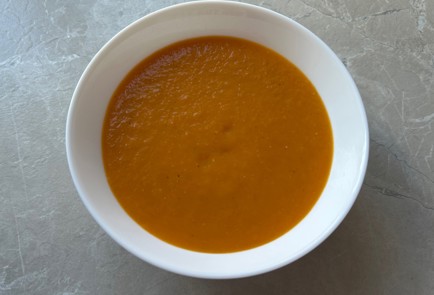 Фото шага рецепта Томатный соус 190543 шаг 10  