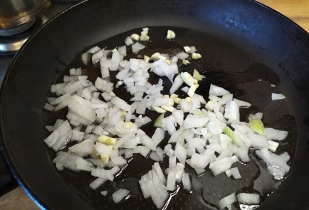 Фото шага рецепта Томатный суп 189456 шаг 4  