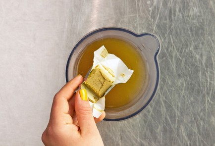 Фото шага рецепта Томленая баранина с овощами 57039 шаг 5  