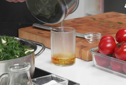 Фото шага рецепта Томленые ребрышки с овощами 190417 шаг 11  