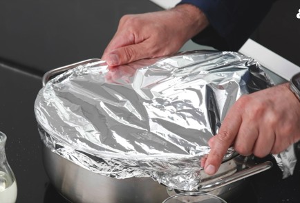 Фото шага рецепта Томленые ребрышки с овощами 190417 шаг 14  