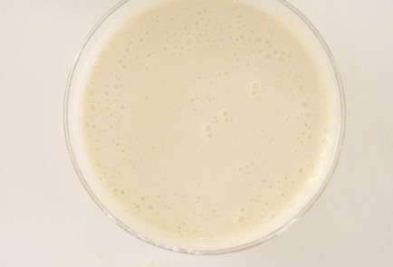 Фото шага рецепта Тонкие блины на молоке 16014 шаг 2  