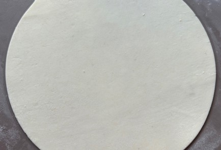 Фото шага рецепта Тонкие лепешки 174539 шаг 12  