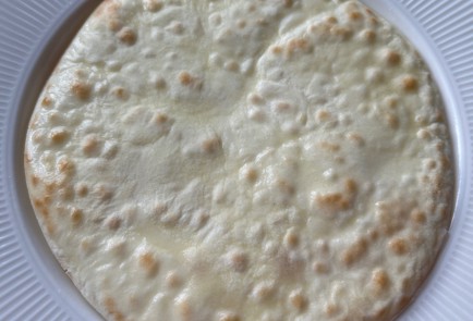 Фото шага рецепта Тонкие лепешки 174539 шаг 14  