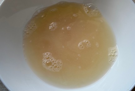 Фото шага рецепта Тонкие лепешки 174539 шаг 4  