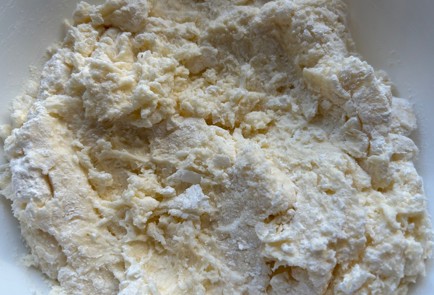 Фото шага рецепта Тонкие лепешки 174539 шаг 7  