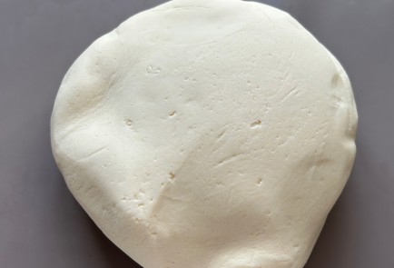 Фото шага рецепта Тонкие лепешки 174539 шаг 9  