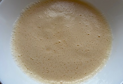 Фото шага рецепта Тонкие вафли 174512 шаг 7  