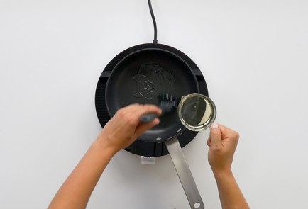 Фото шага рецепта Торт из кабачков 151238 шаг 5  