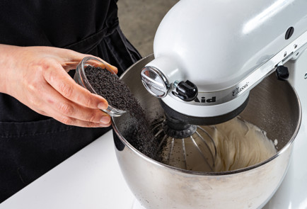 Фото шага рецепта Торт Министерский 190936 шаг 4  