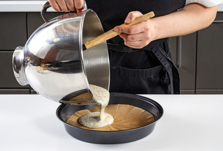 Фото шага рецепта Торт Министерский 190936 шаг 5  