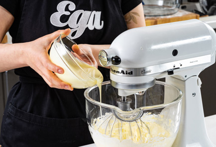 Фото шага рецепта Торт Министерский 190936 шаг 8  