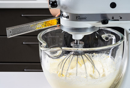 Фото шага рецепта Торт Министерский 190936 шаг 9  