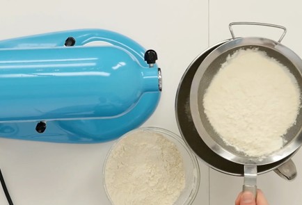 Фото шага рецепта Торт Муравейник 114517 шаг 2  