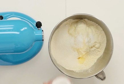 Фото шага рецепта Торт Муравейник 114517 шаг 3  