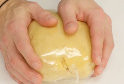 Фото шага рецепта Торт Муравейник 114517 шаг 4  