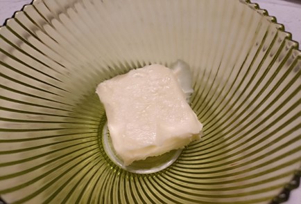 Фото шага рецепта Торт праздничный мандариновый быстрый и простой 191141 шаг 2