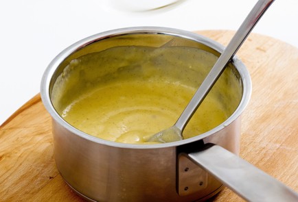 Фото шага рецепта Торт Принцесса 80443 шаг 1  