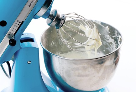 Фото шага рецепта Торт Принцесса 80443 шаг 2  