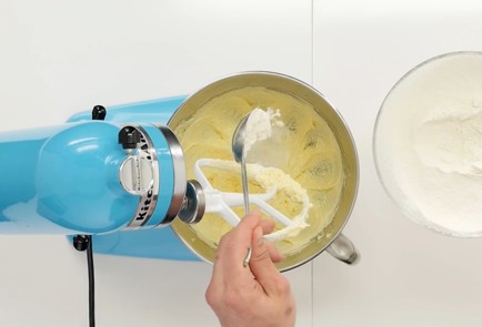 Фото шага рецепта Торт Птичье молоко 34954 шаг 3  