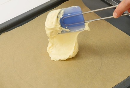 Фото шага рецепта Торт Птичье молоко 34954 шаг 4  