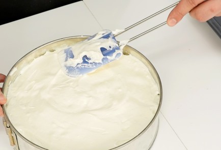 Фото шага рецепта Торт Птичье молоко 34954 шаг 8  