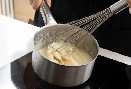 Фото шага рецепта Торт Рыжик 151531 шаг 10  