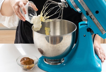 Фото шага рецепта Торт Рыжик 151531 шаг 11  