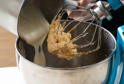 Фото шага рецепта Торт Рыжик 151531 шаг 12  