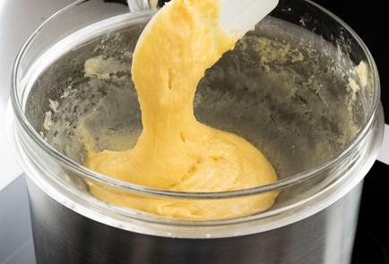 Фото шага рецепта Торт Рыжик 151531 шаг 3  