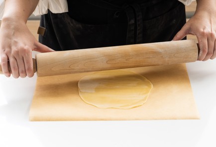 Фото шага рецепта Торт Рыжик 151531 шаг 4  