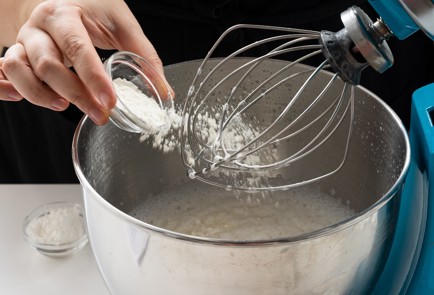 Фото шага рецепта Торт Рыжик 151531 шаг 9  