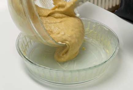 Фото шага рецепта Торт Сантьяго 151104 шаг 8  