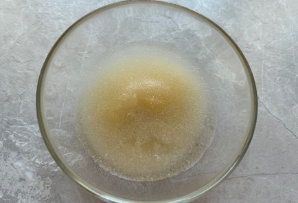 Фото шага рецепта Торт Три шоколада 175769 шаг 10  