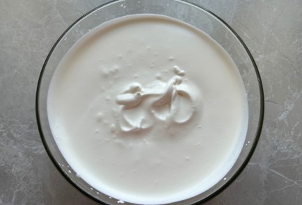 Фото шага рецепта Торт Три шоколада 175769 шаг 12  