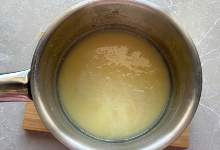 Фото шага рецепта Торт Три шоколада 175769 шаг 14  