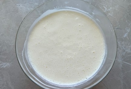 Фото шага рецепта Торт Три шоколада 175769 шаг 16  